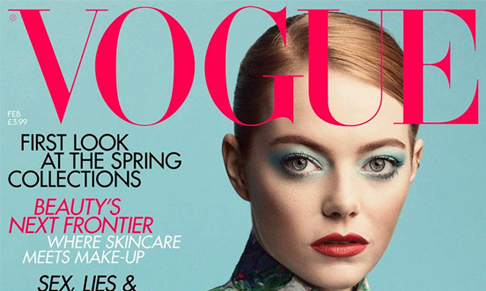 Vogue appoints entertainment director at large 